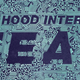 Illustration for article titled Listen to an exclusive stream of The Hood Internets new album